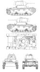 Чертеж Т-26–1
