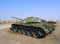 Танк Т-54-2