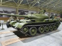 Танк Т-54-1