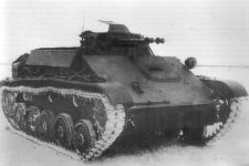 Зенитный&nbsp;танк Т-90 (1942 г)