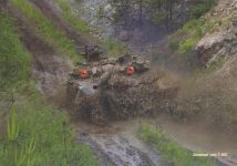 Основной танк Т-90С