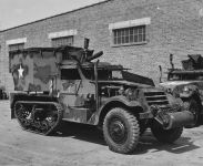 САУ M15