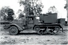 САУ M15