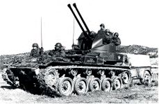 САУ M19