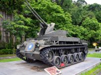 ЗСУ M42