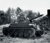 ЗСУ M42