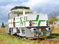 Тепловоз A219.0