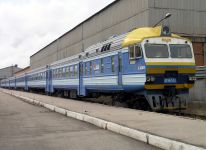 Дизель-поезд ДР-1А
