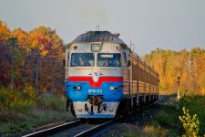 Дизель-поезд ДР-1А