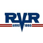 Логотип Rīgas Vagonbūves Rūpnīca