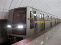 Вагон метро 81-720/721 «Яуза»