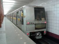 Яуза первого поколения 720/721