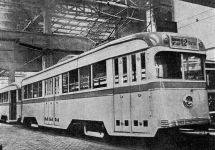 Трамвай ЛМ-36