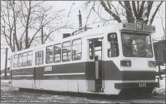 Трамвай ЛМ-67