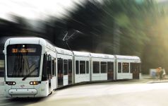 Stadler Variobahn Bogestra