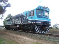 MPI MP33C