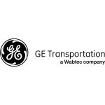 Логотип GE Transportation Systems