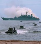 Большой десантный корабль «Калининград»