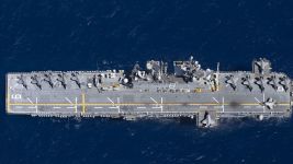 USS America (LHA-6)