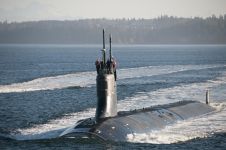 Подводная лодка USS Jimmy Carter (SSN-23)